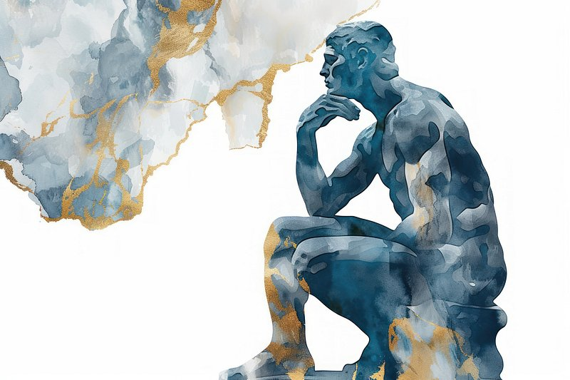 💭 La decisione più importante della vostra vita
