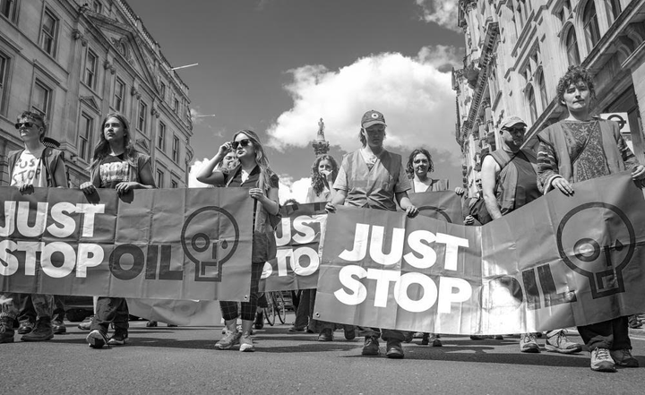 🎭 È la cultura, stupido: Perché la destra populista fallirà